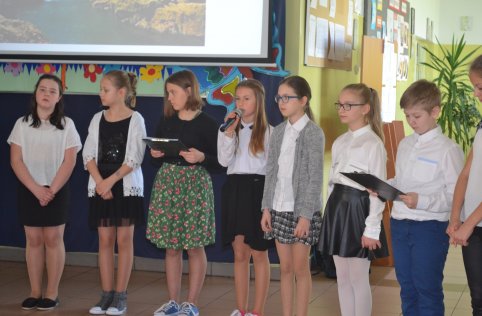 Światowy Dzień Ziemi